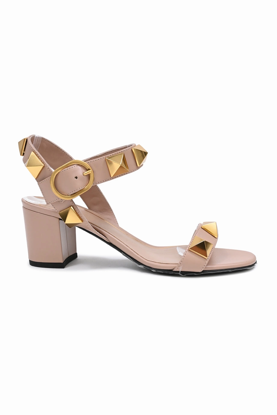 Comfortable And Versatile Firm Step [WS8571] Valentino Garavani | High heel sandals