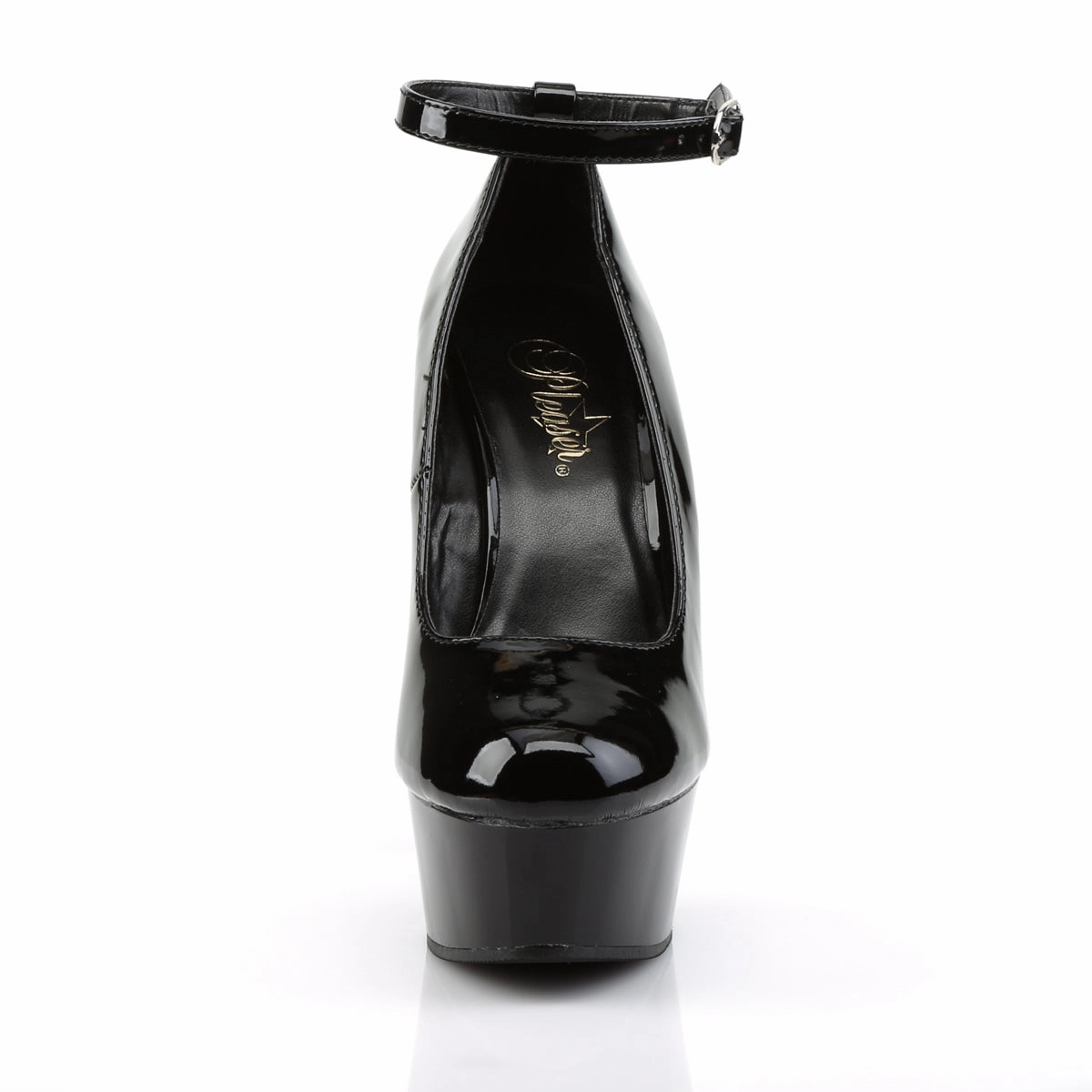 Open Toe Wedges Delight-686