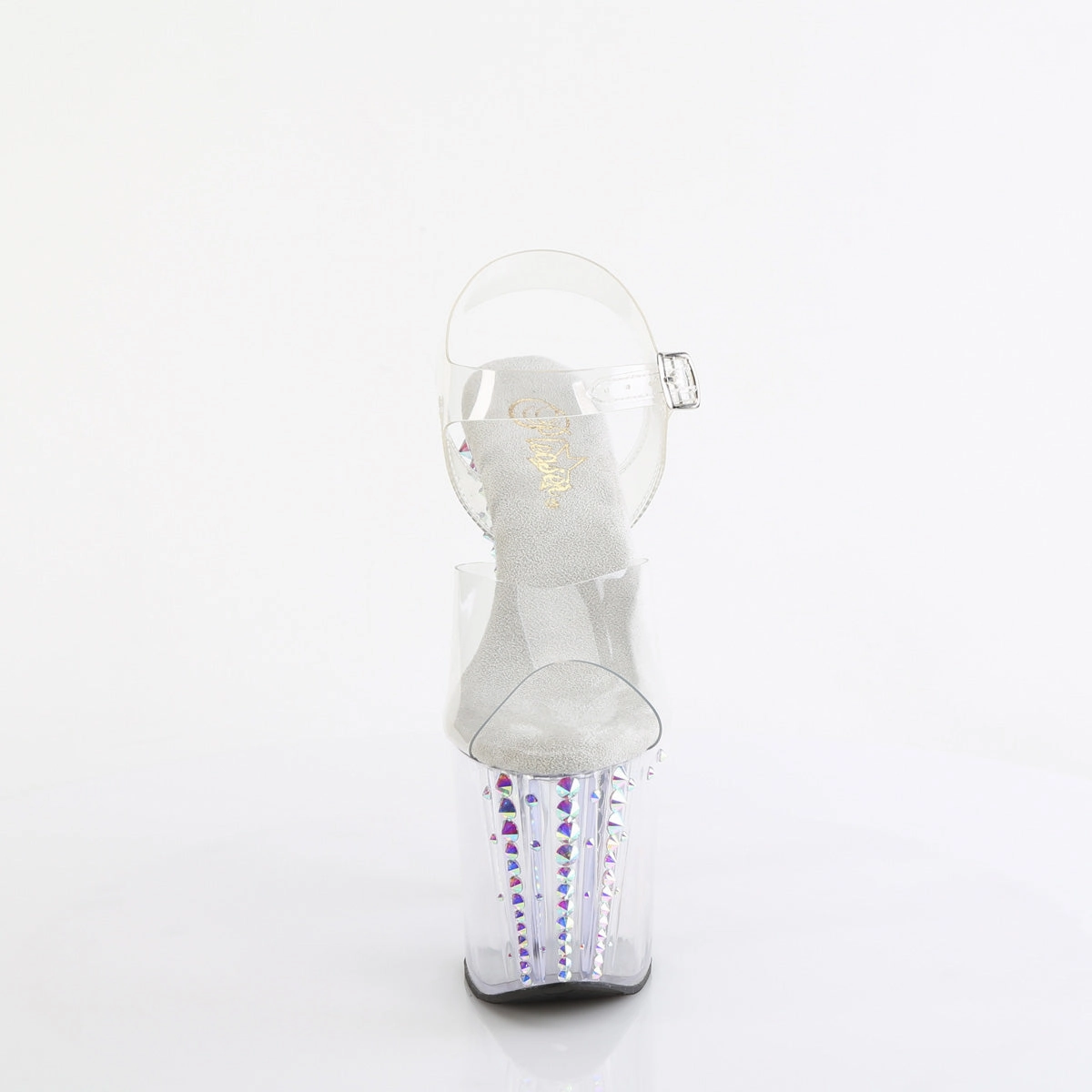 Wide fit Brunch Look Enchant-708RS-02