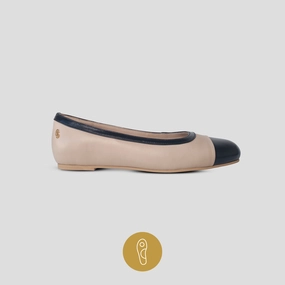 Kensington (Nude/Black) Sport Mode Team Uniform