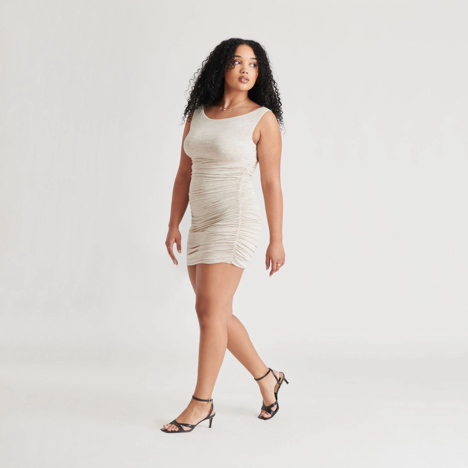 football boots adults' choices BECKI HEELS MIDNIGHT CRINKLE PATENT