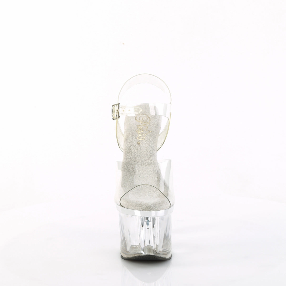 Black Stiletto Shoes Esteem-708