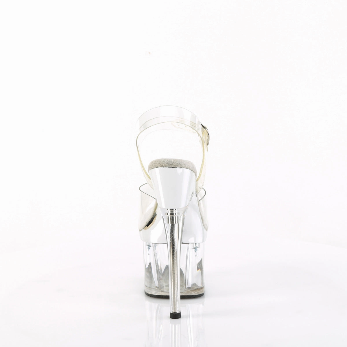 Fashion Stiletto Sandals Esteem-708