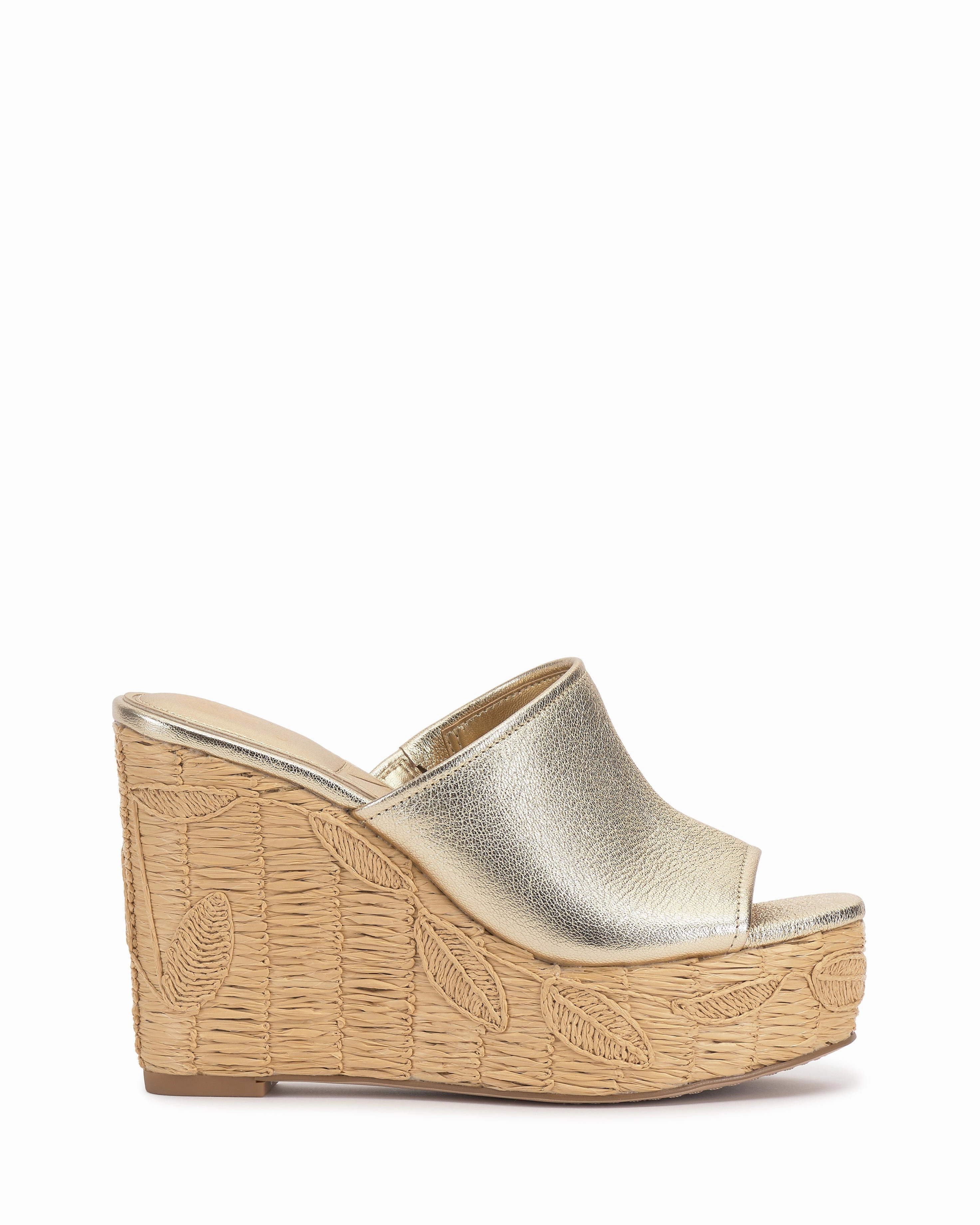 Etta Wedge Sandal Toddler