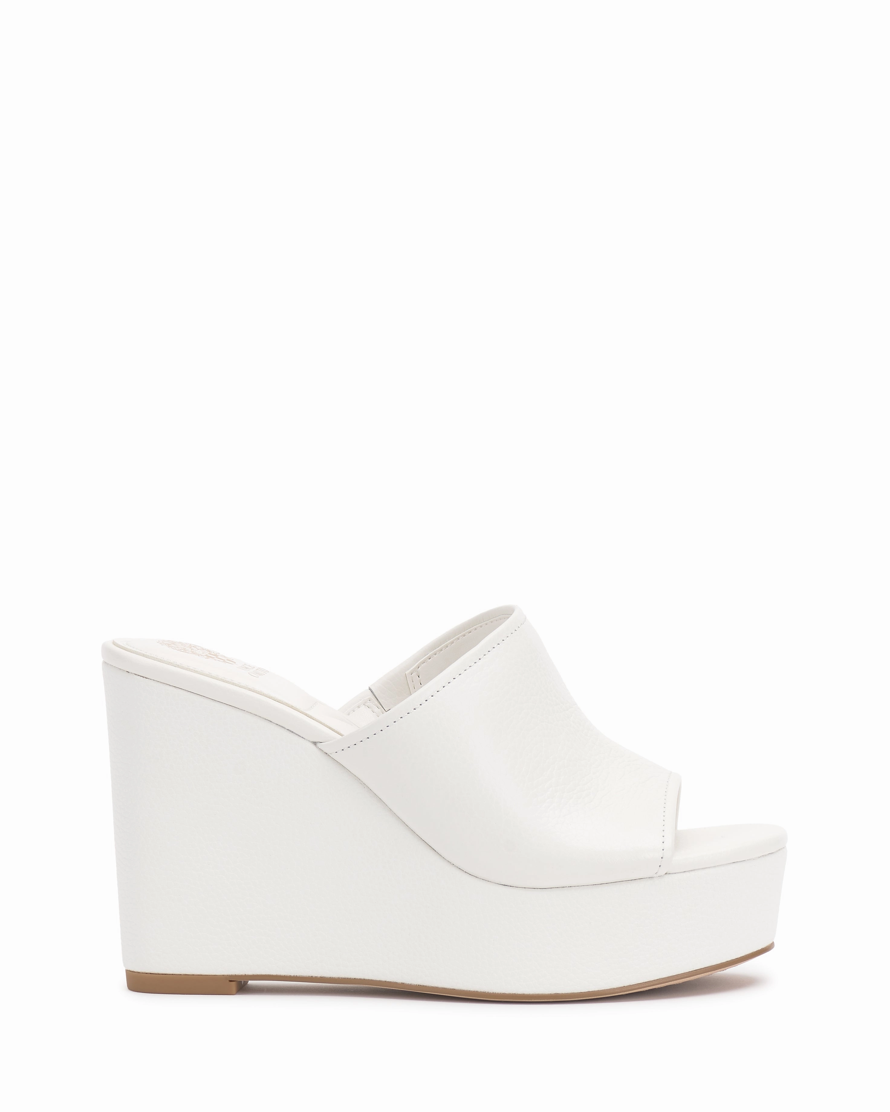 most pool Etta Wedge Sandal