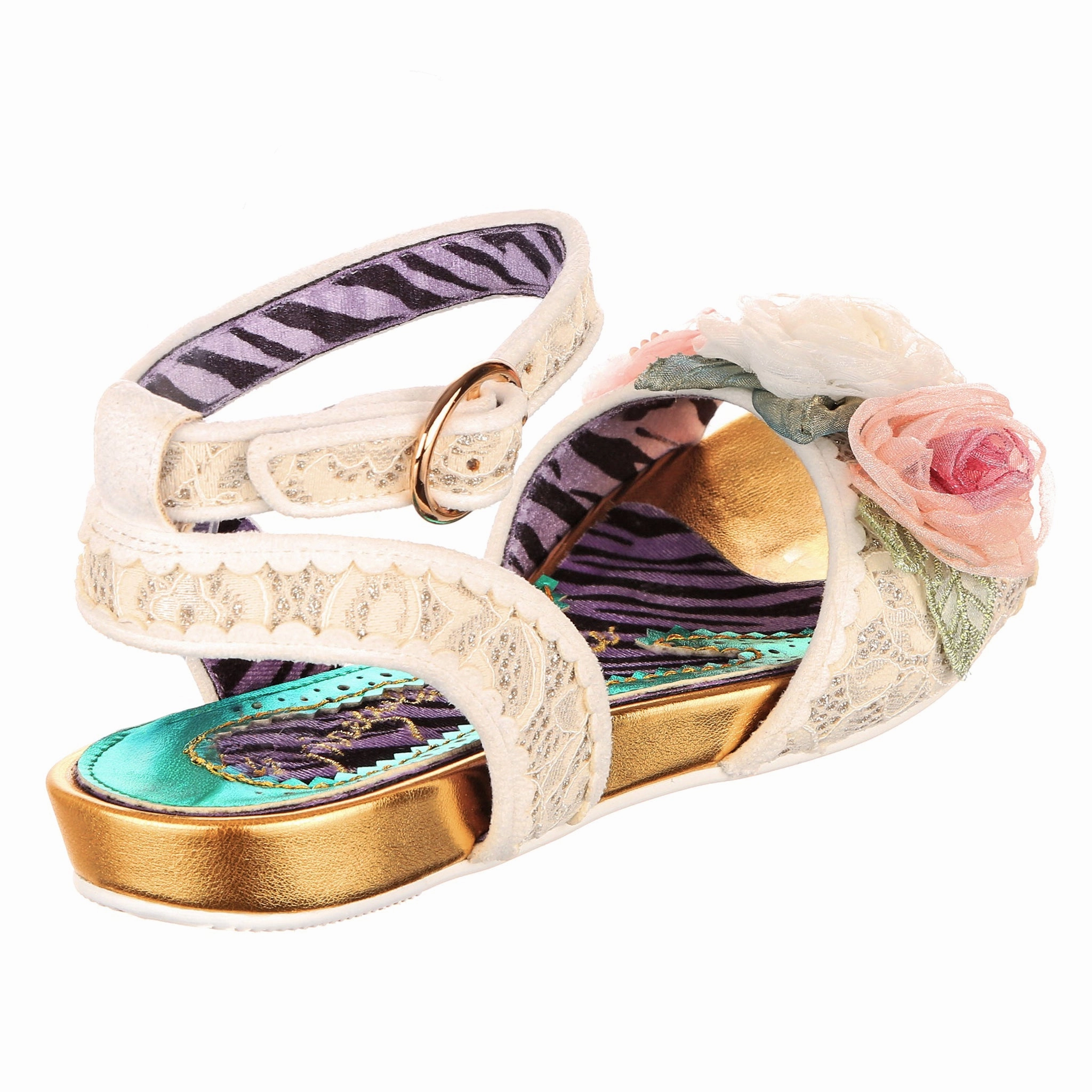 Strike A Rose Weekend Dinner Mark Edge