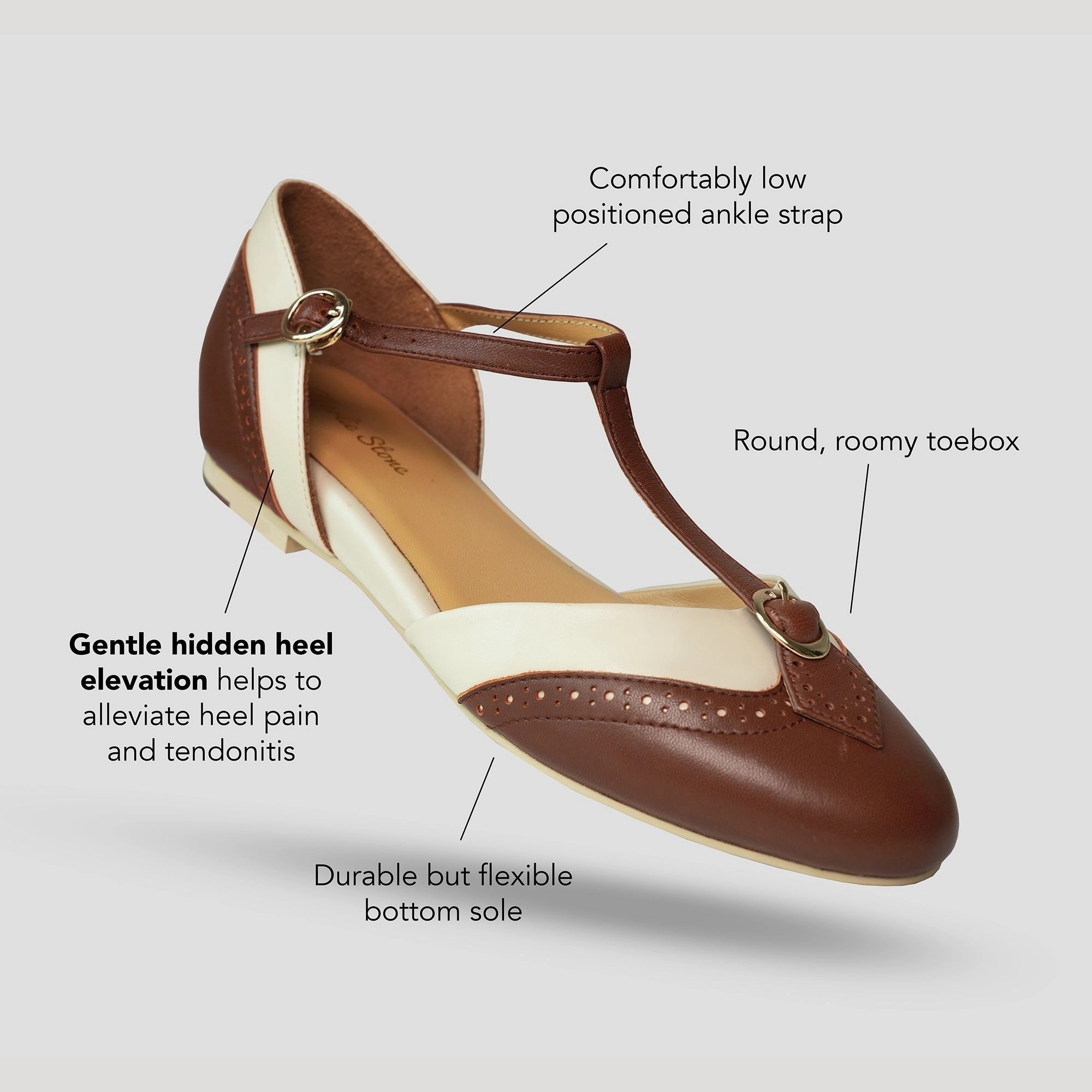 Matte Trim Valentina (Red)