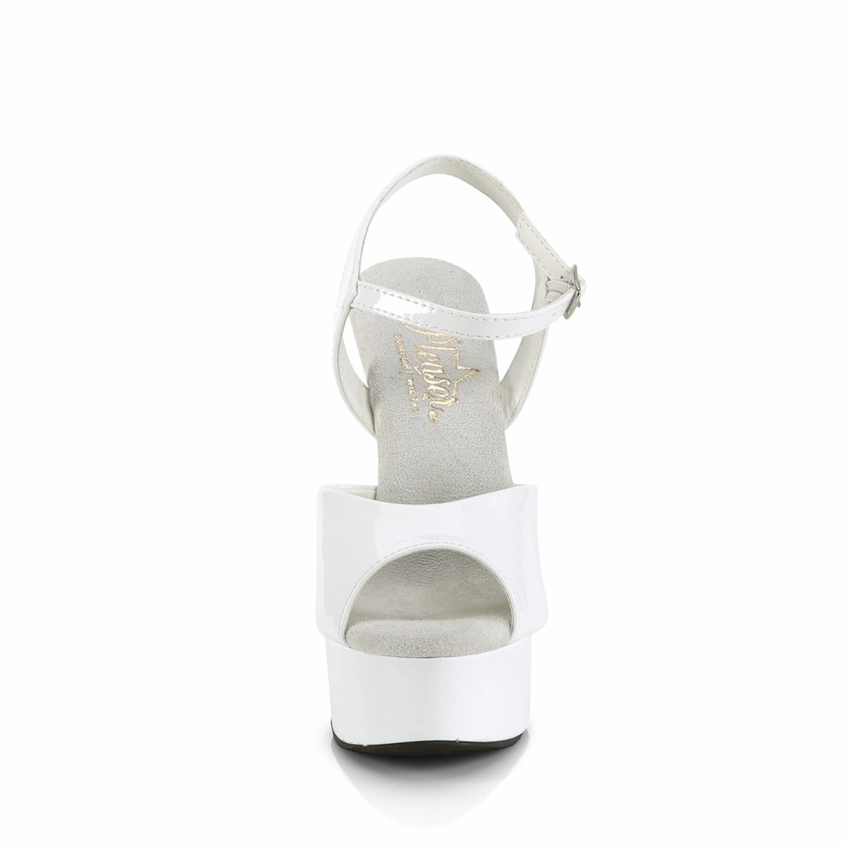 Holiday Fashion Heels Beaded Excite-609