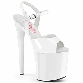 Naughty-809 Quick Drying Ultra High Heels