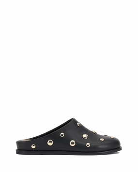 Cassius Studded Mule Best-selling