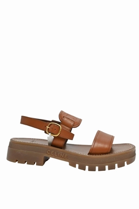 Thermo Adjustable Straps [WS6876] Celine | Flat sandals
