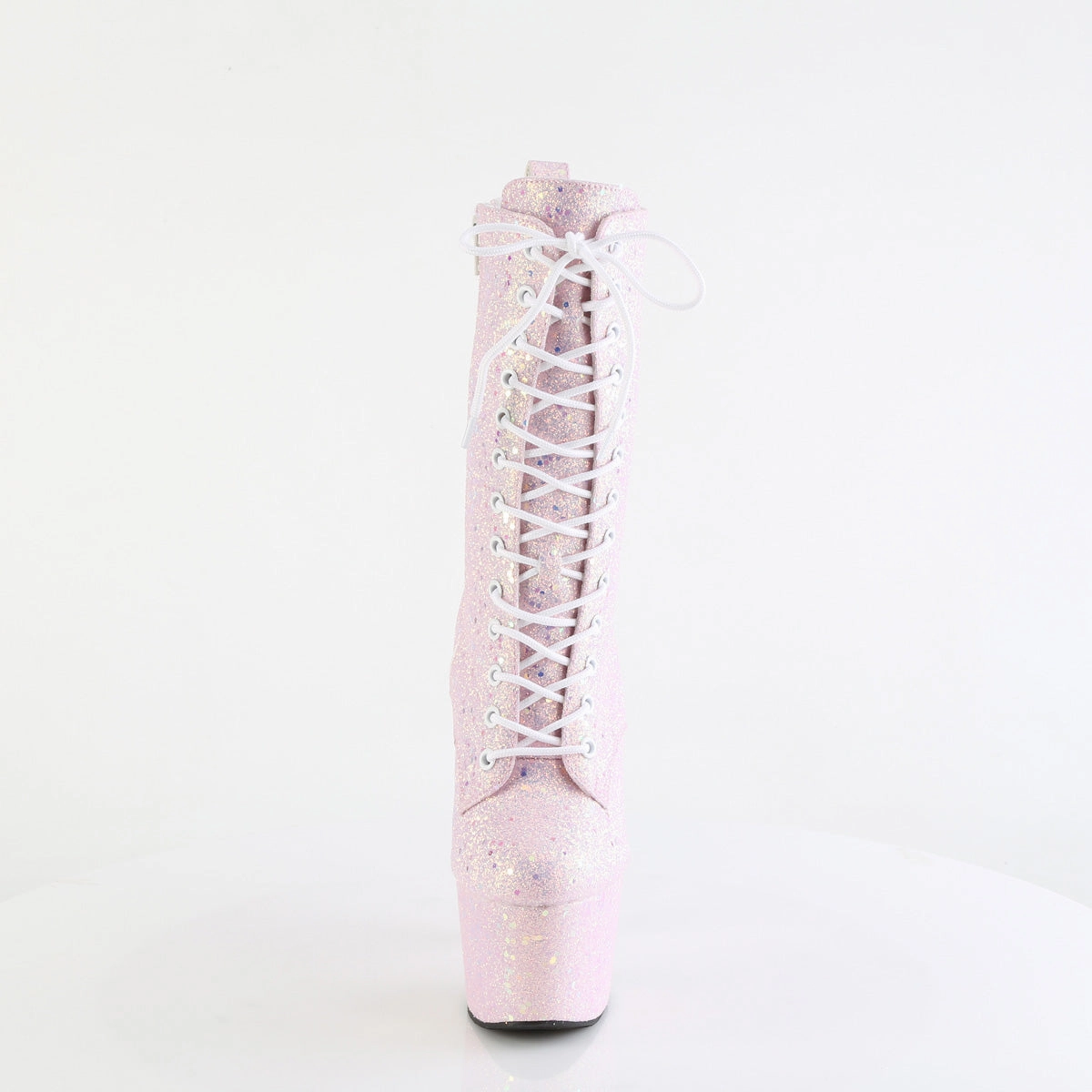 Bridal Shoes with Embellishments Adore-1040-IG