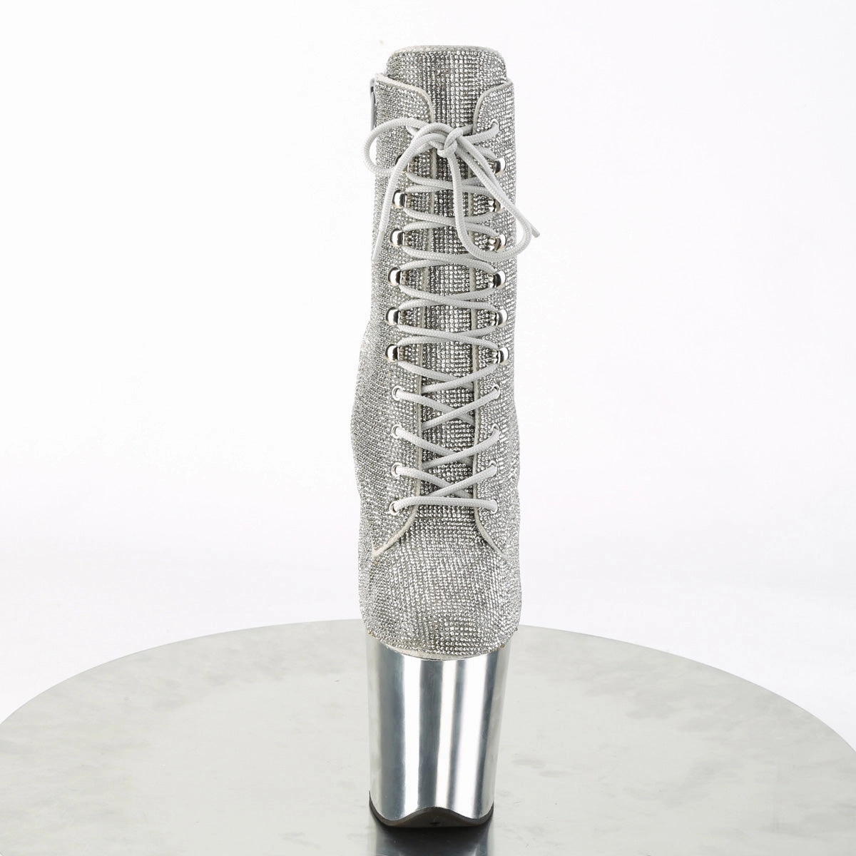 Decorative High Heels Flamingo-1020CHRS