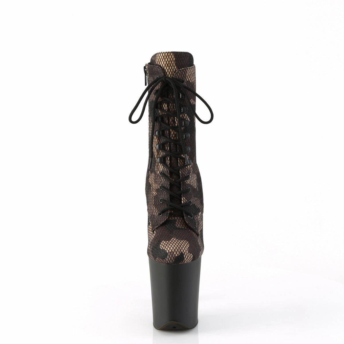 Flamingo-1020CM Statement Heels