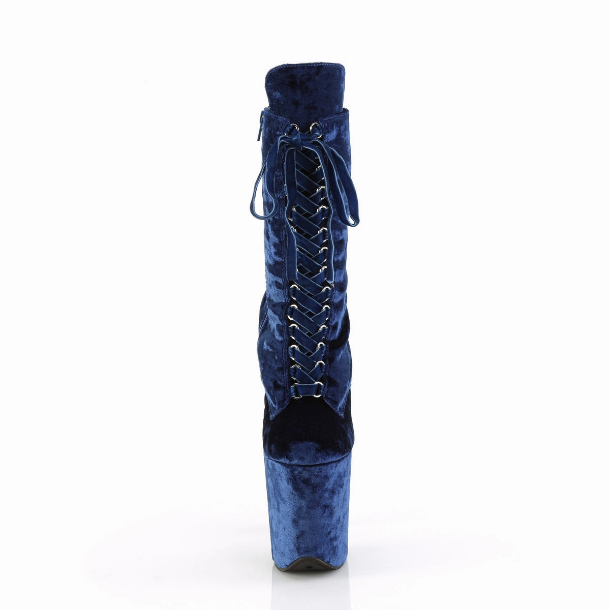 Everyday Edge Stylish Booties Flamingo-1045VEL