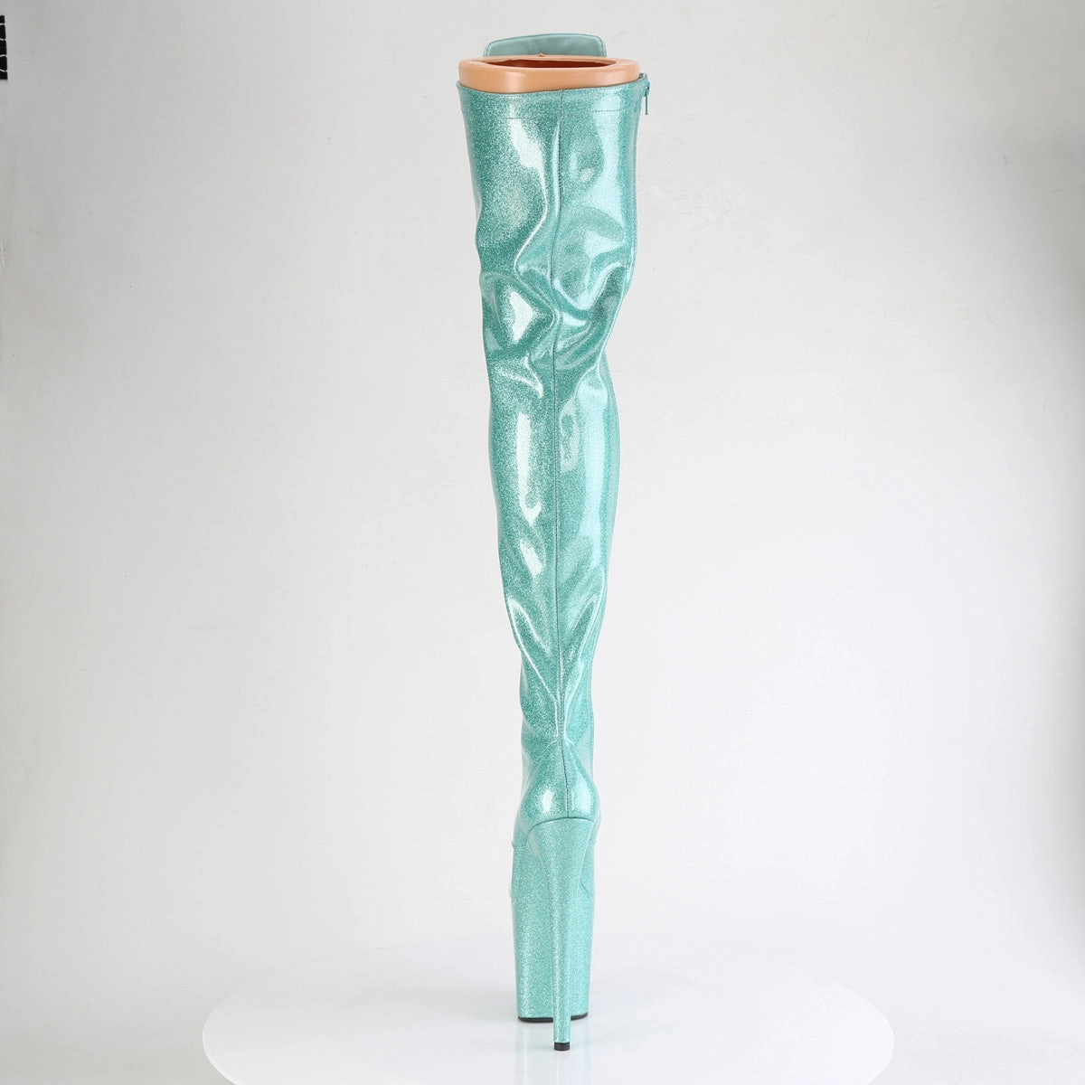 Luxe Sandals Elegant Sandals Flamingo-3020GP