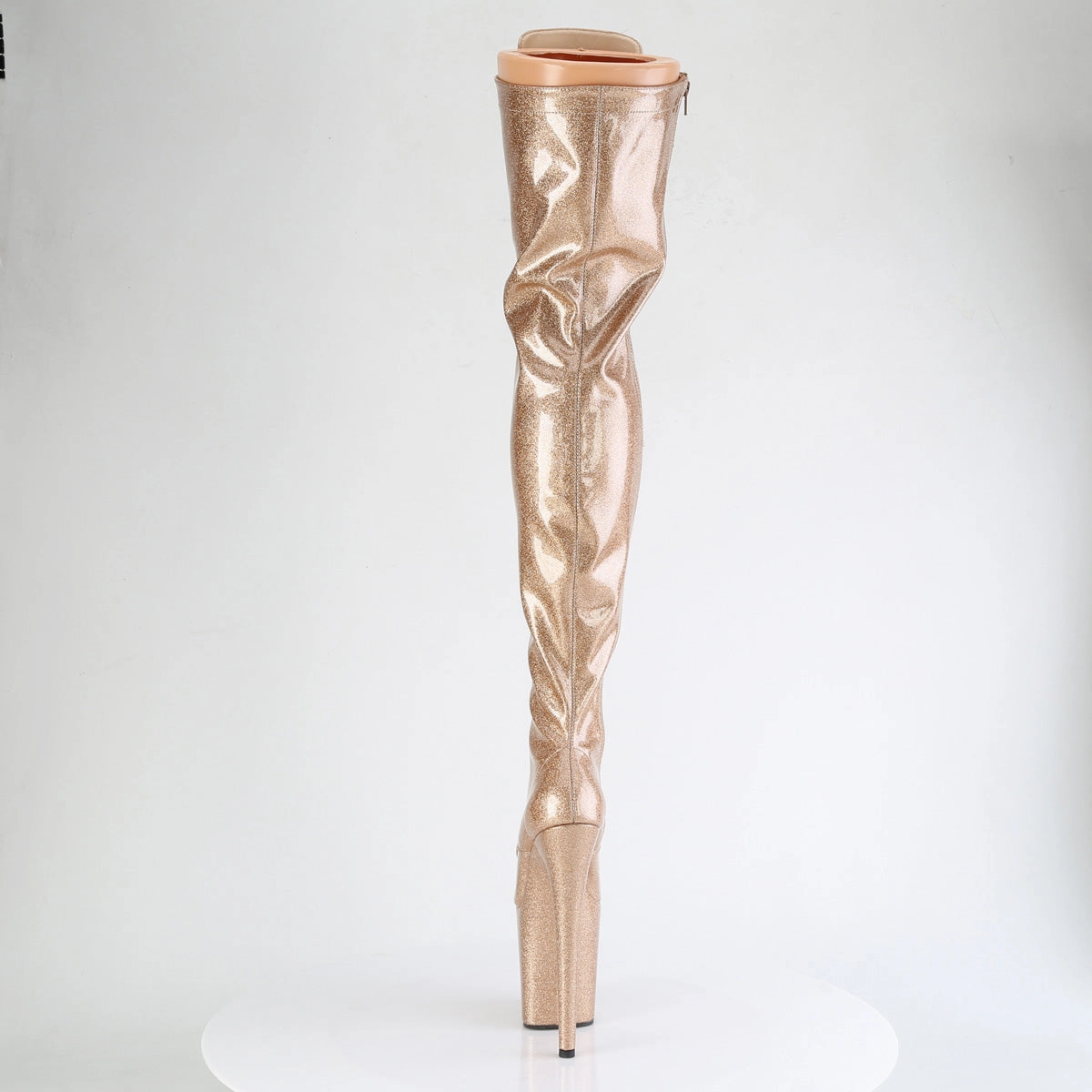 Flamingo-3020GP Classic Booties