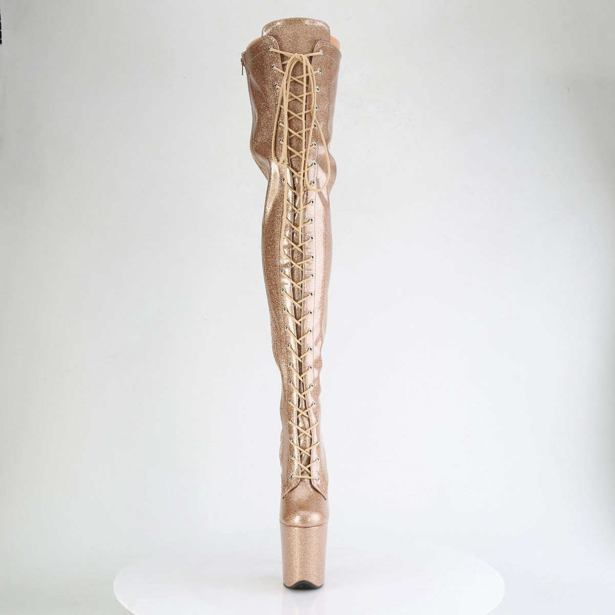 Flamingo-3020GP Wedge Heel