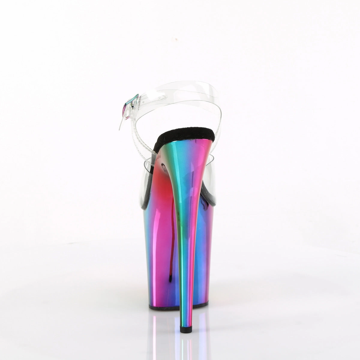 Flamingo-808RC Luxe Footwear Open Toe Shoes