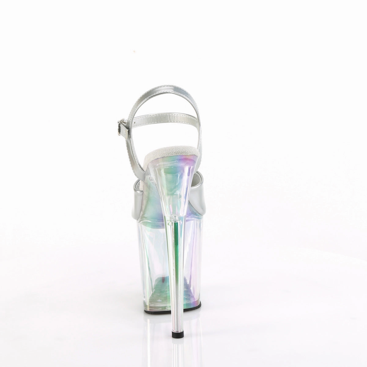 Heeled Sandals Fashion Footwear Flamingo-809HT