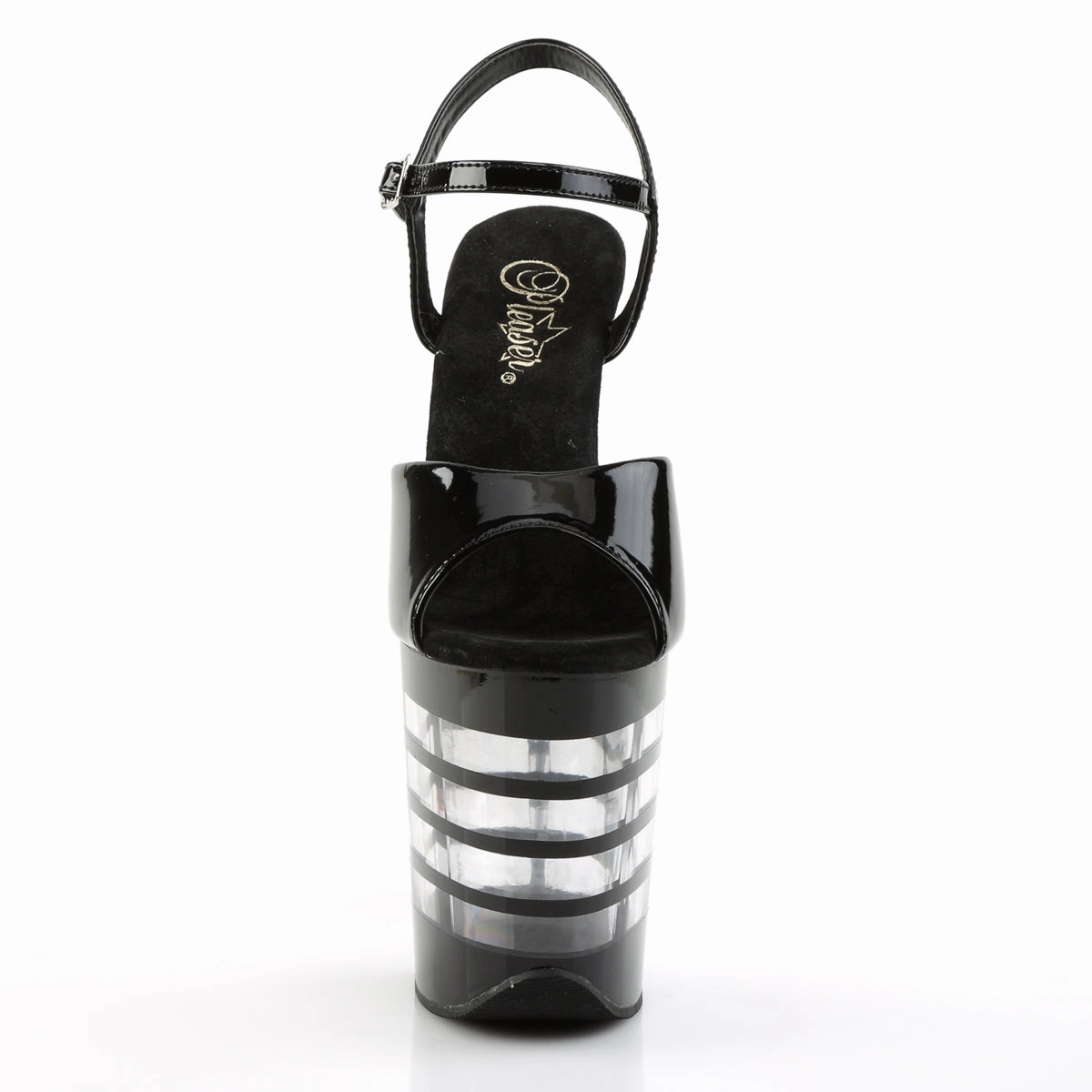 Weekend Fun Fashionable Pumps Flamingo-809LN