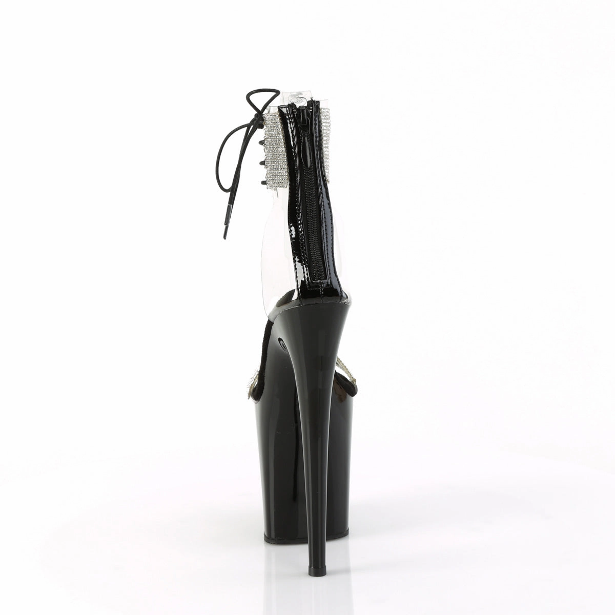 Luxury boots Luxury heels Flamingo-827RS