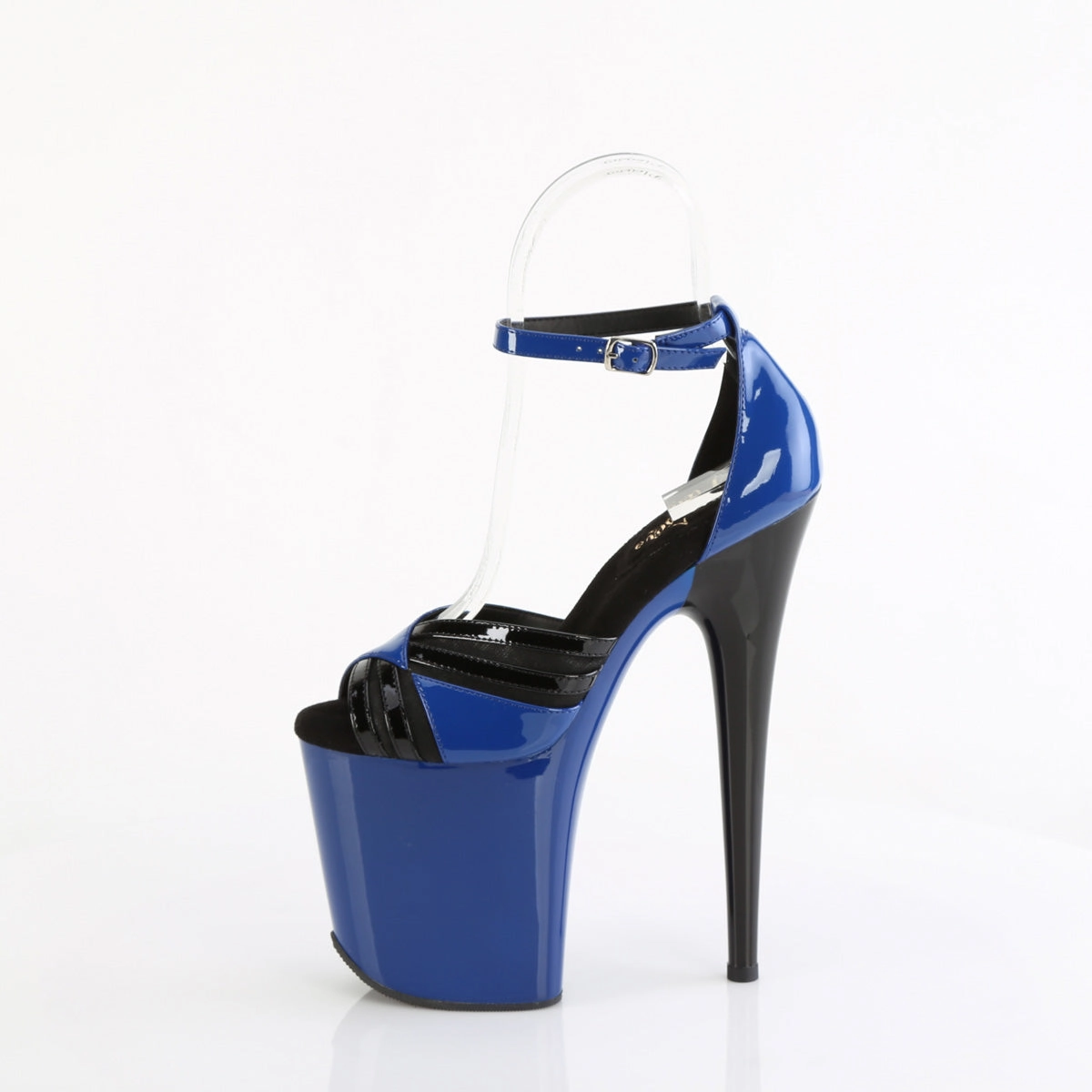 Impact Resistance Metal hardware Flamingo-884