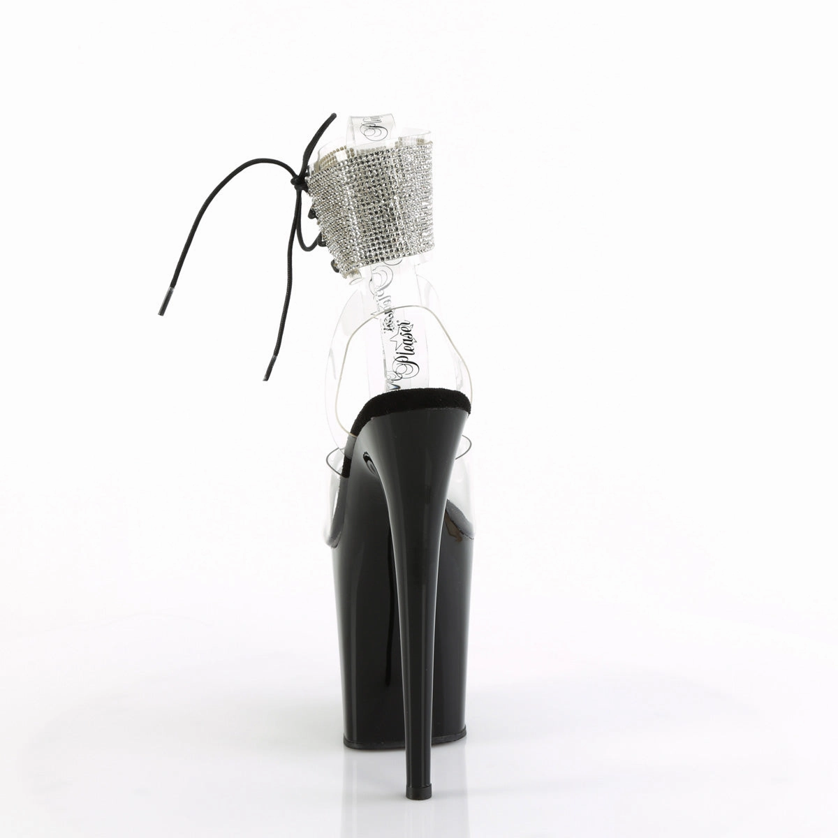 Low Heel Flamingo-891-2RS