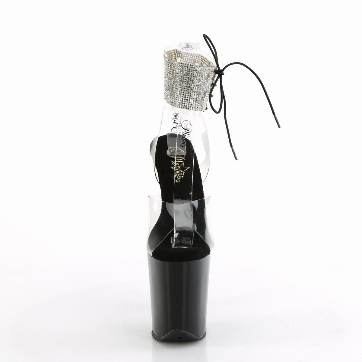 Stylish Pumps Flamingo-891-2RS