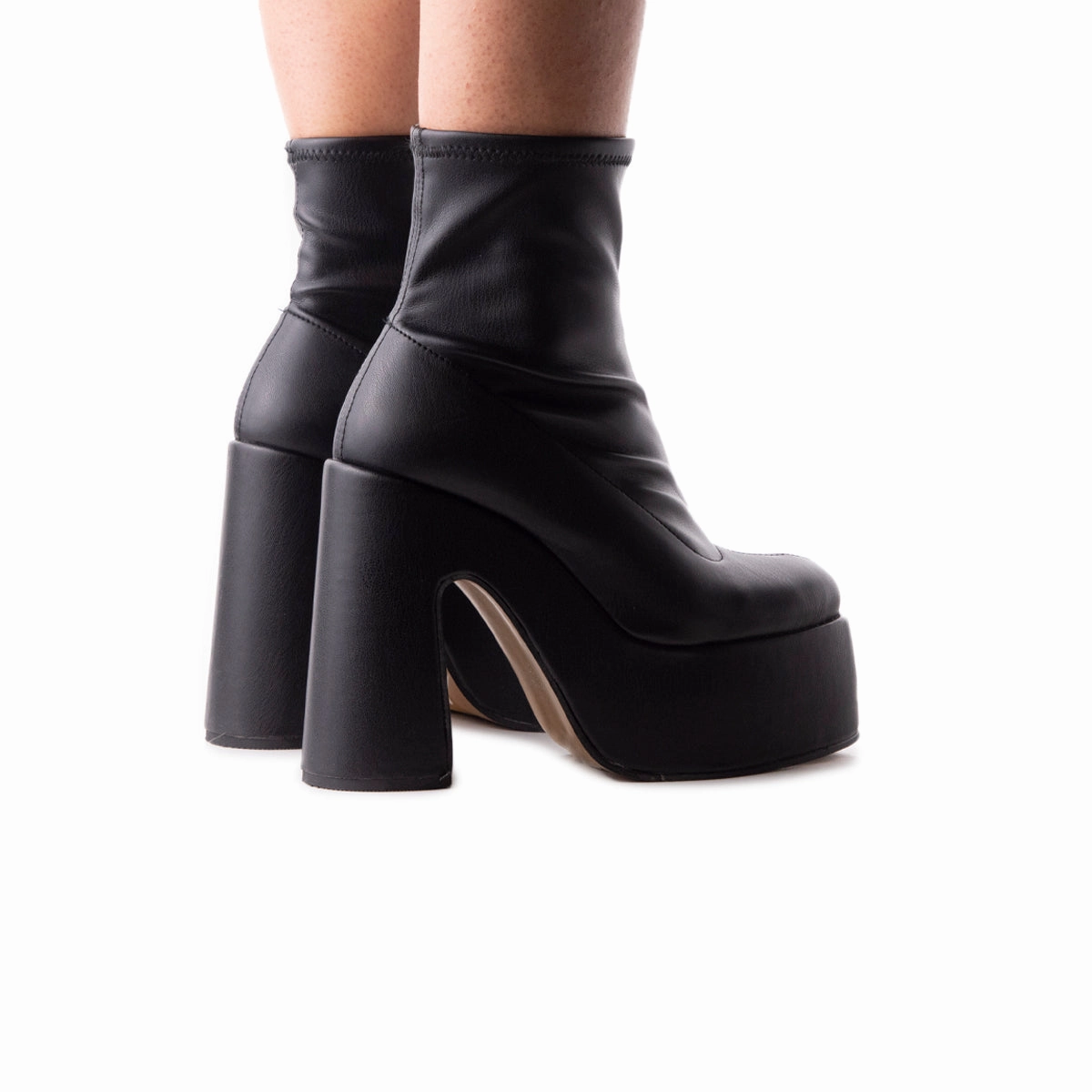 Daily Function Flash Black Stretch