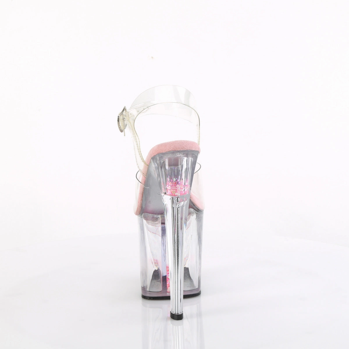 Enchant-708AQUA-03 Evening Heels