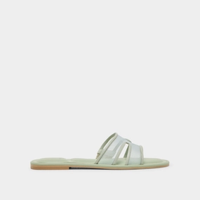 absorbing FLORI SANDALS JADE MESH