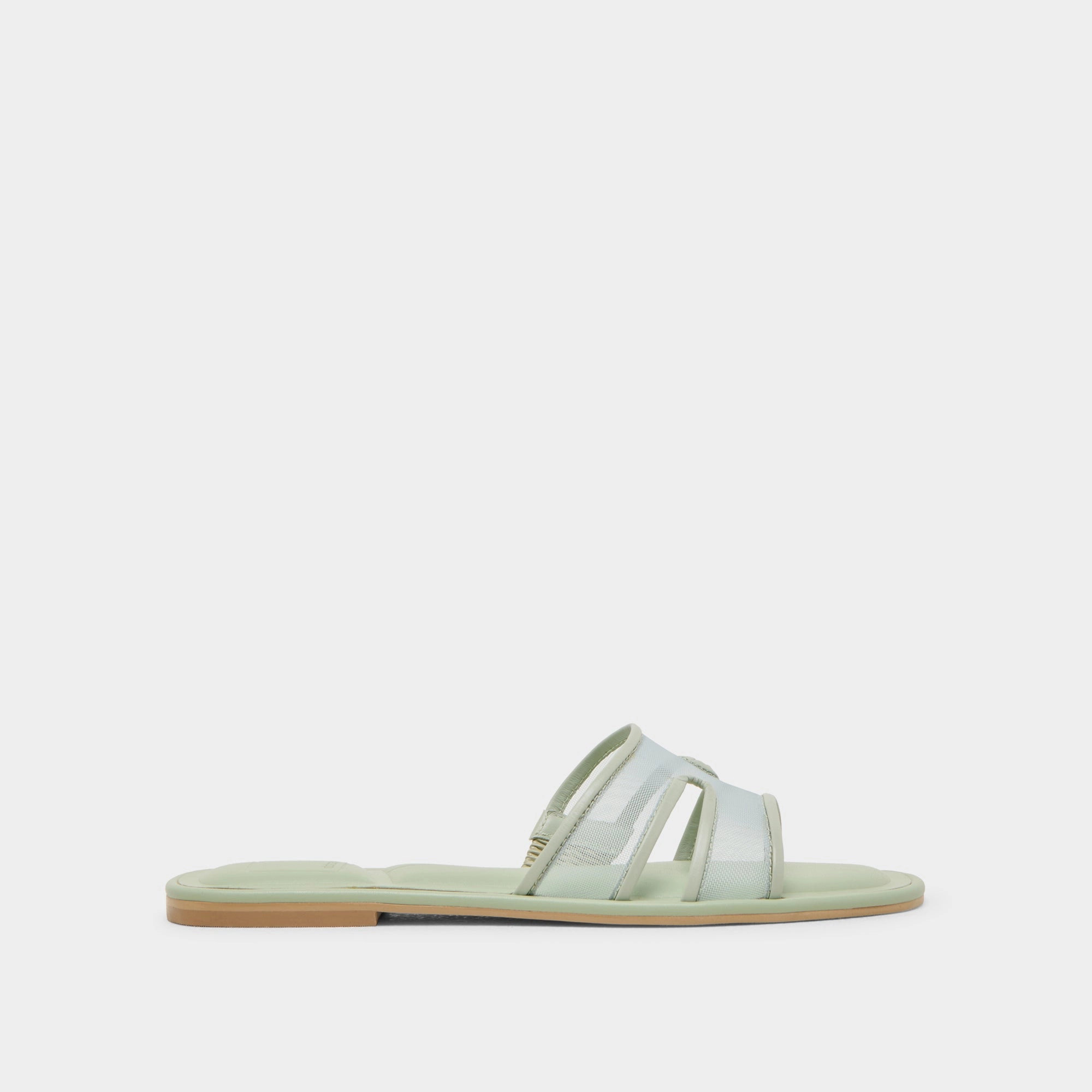absorbing FLORI SANDALS JADE MESH