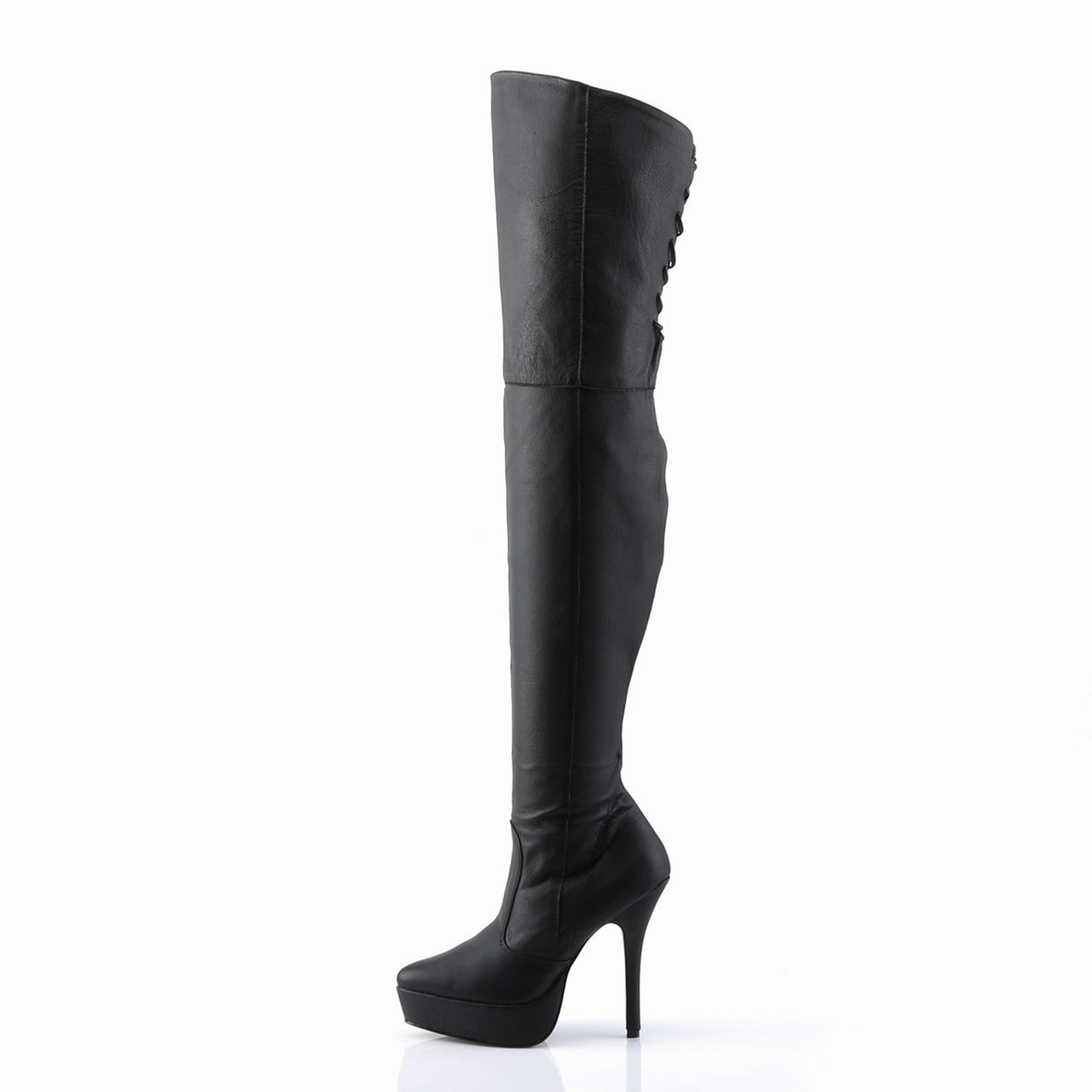 Indulge-3011 Winter Boots Weather Proof Fashion