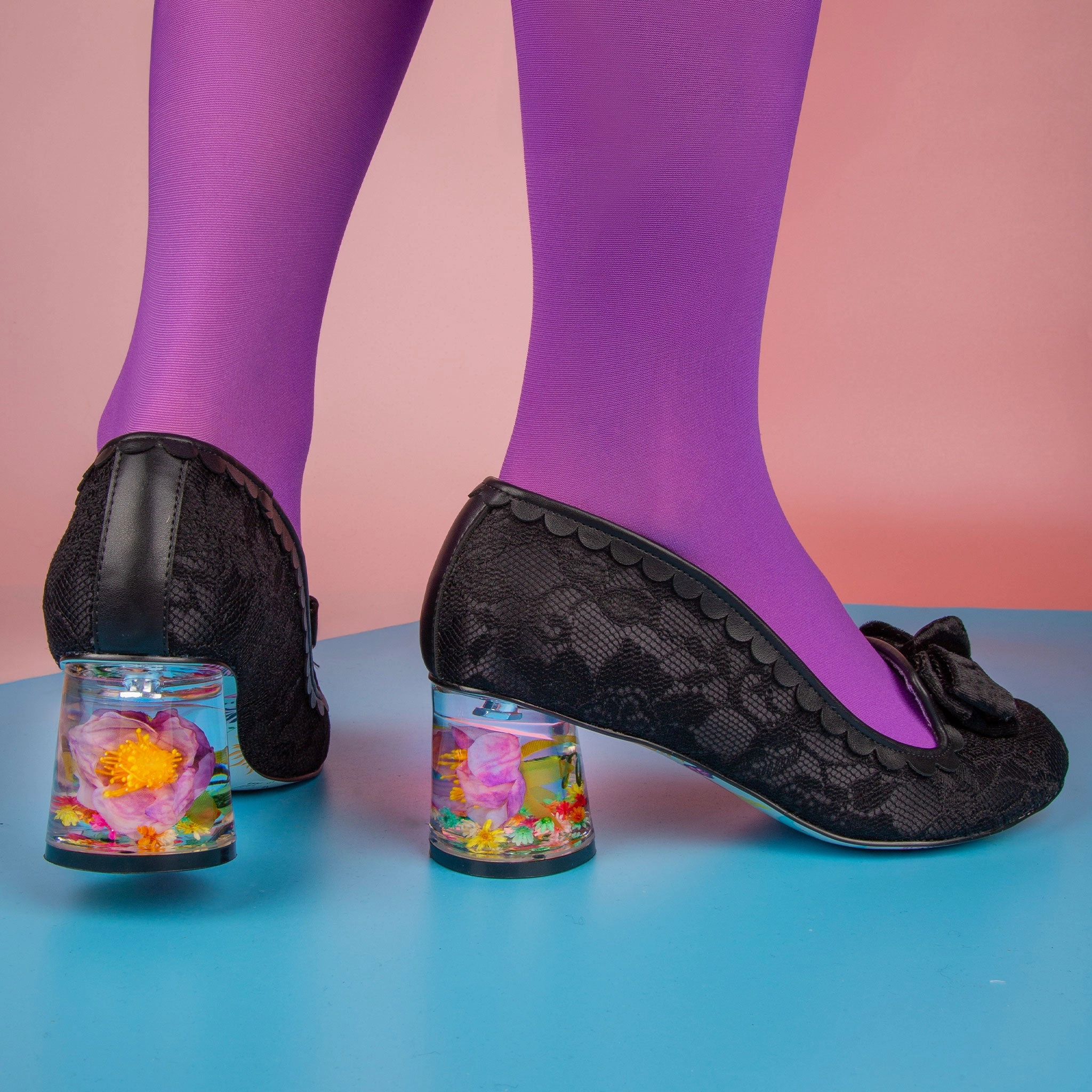 Breathable Mountain Climber Reliable Grip Frosted Flower