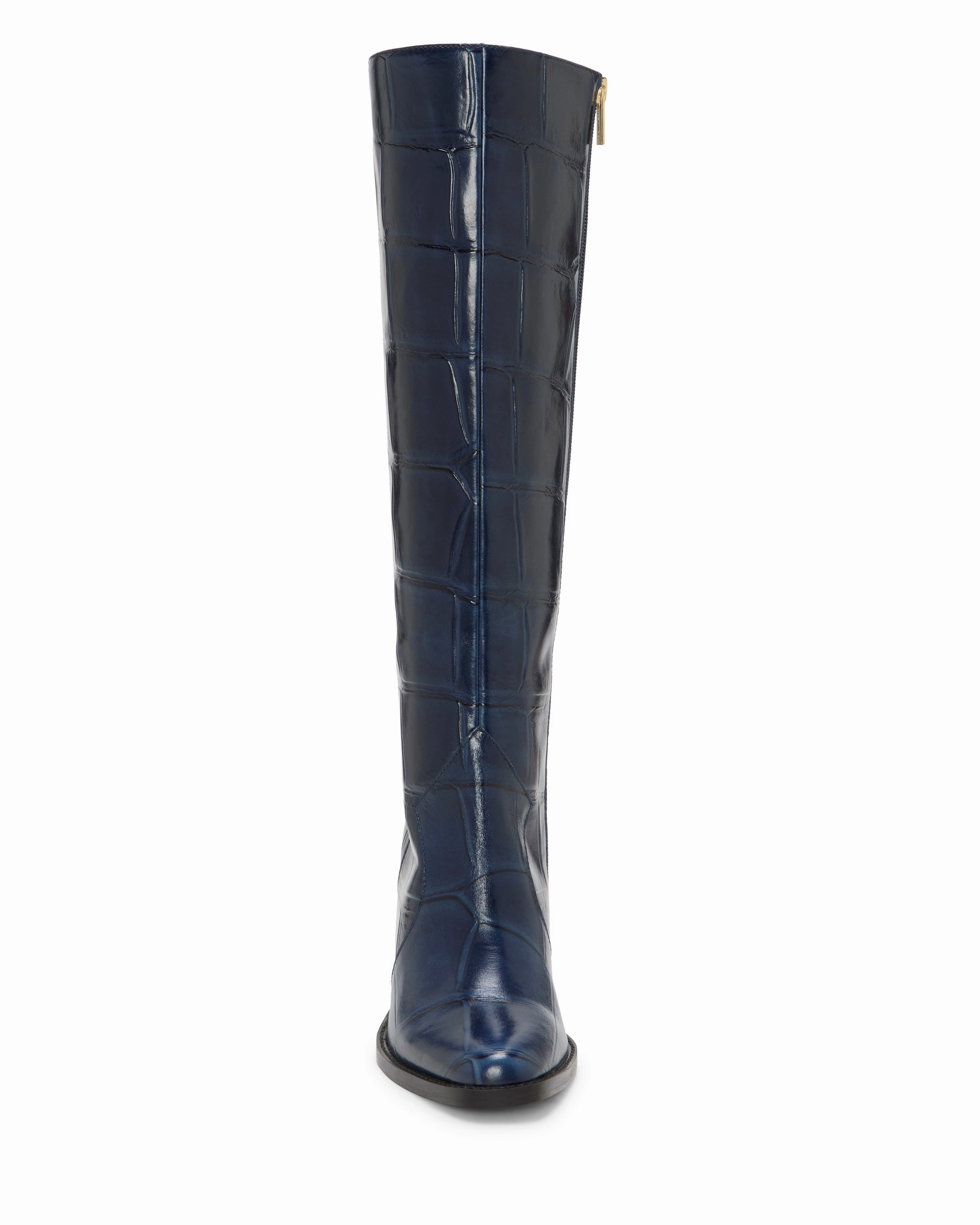 Lecheya Narrow Calf Knee High Boot least expensive transparent