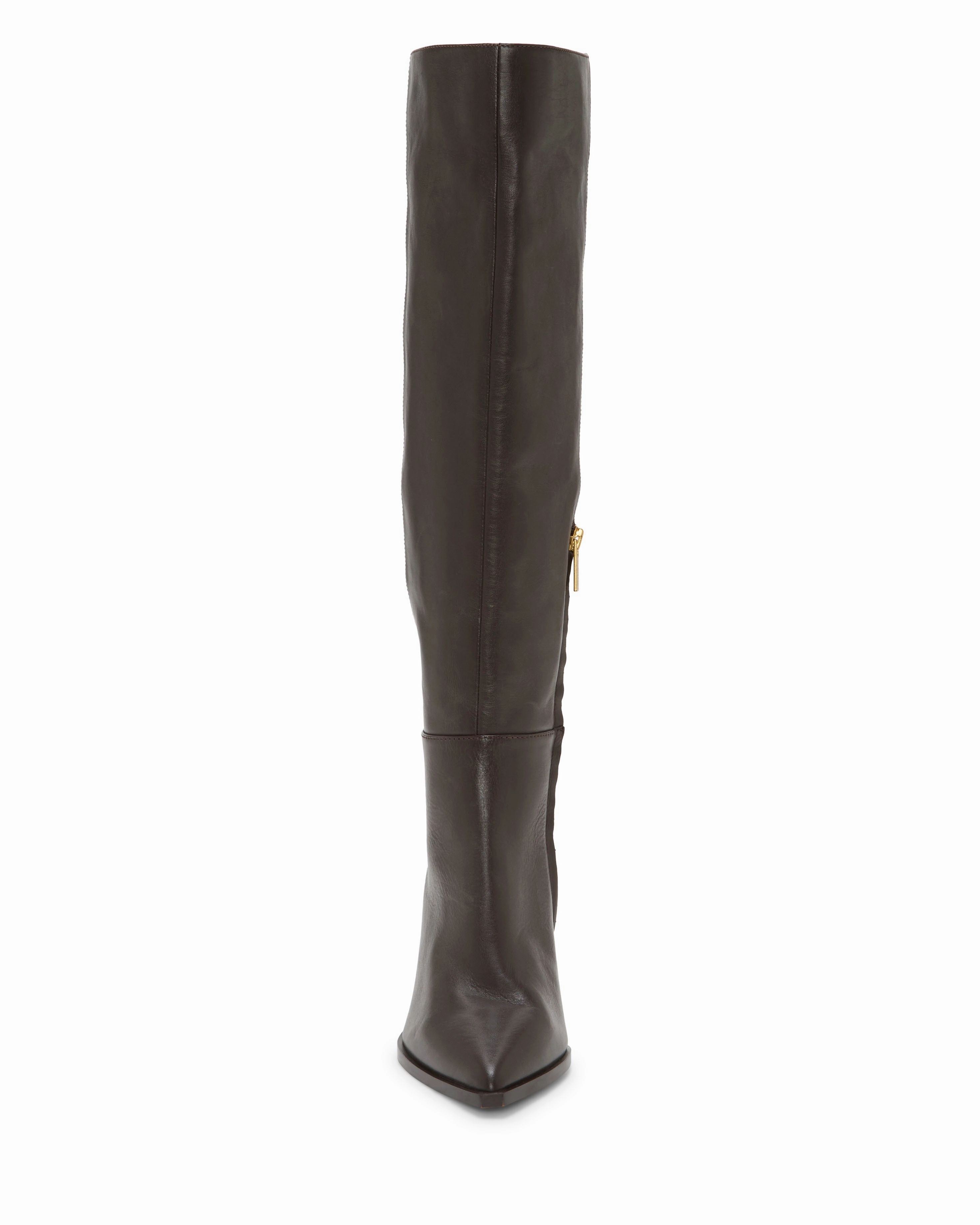 Lilibet Narrow Calf Knee High Boot Soft Touch Interior