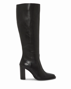 Lecheya Wide Calf Knee High Boot Charming