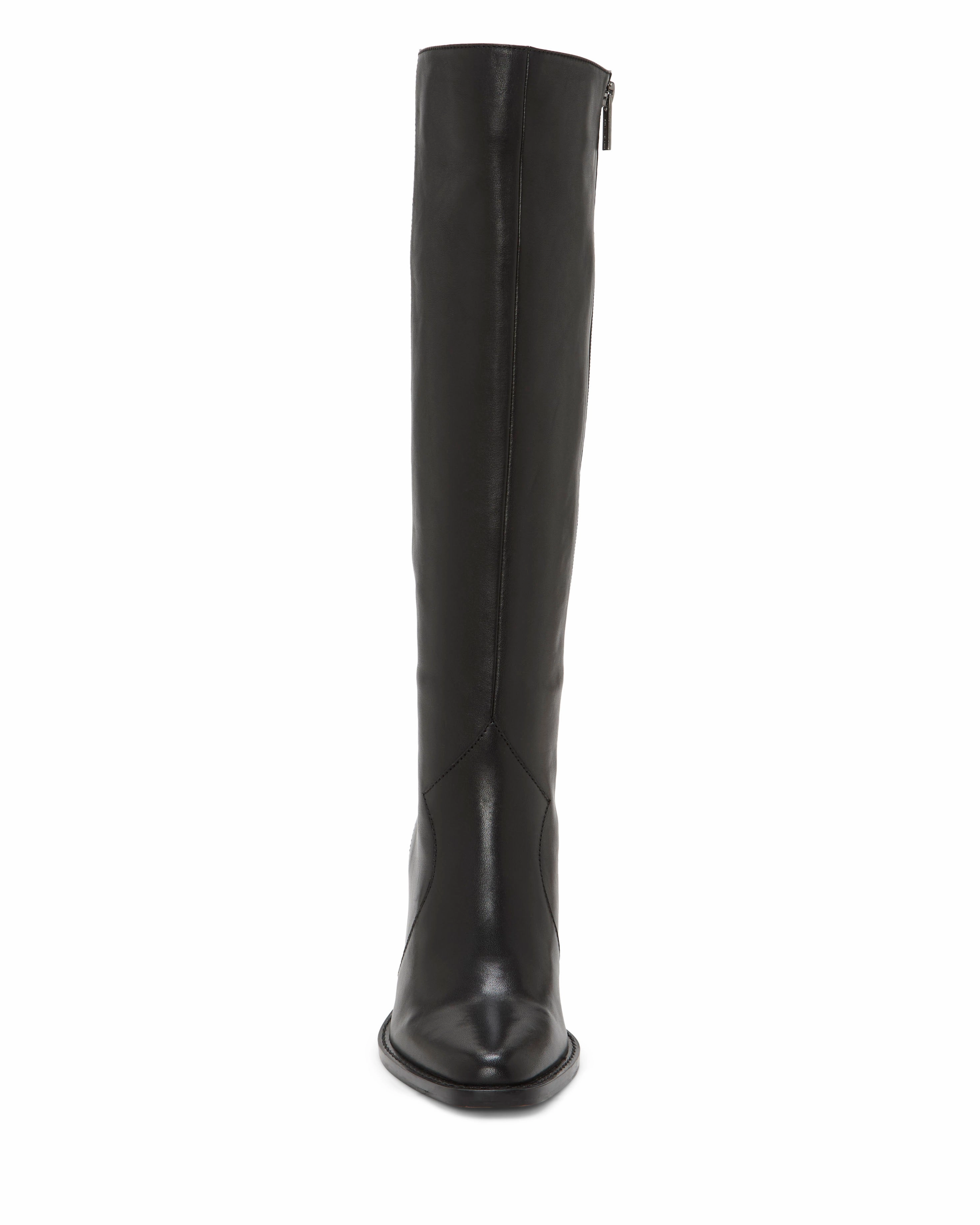 Lecheya Wide Calf Knee High Boot customization - level