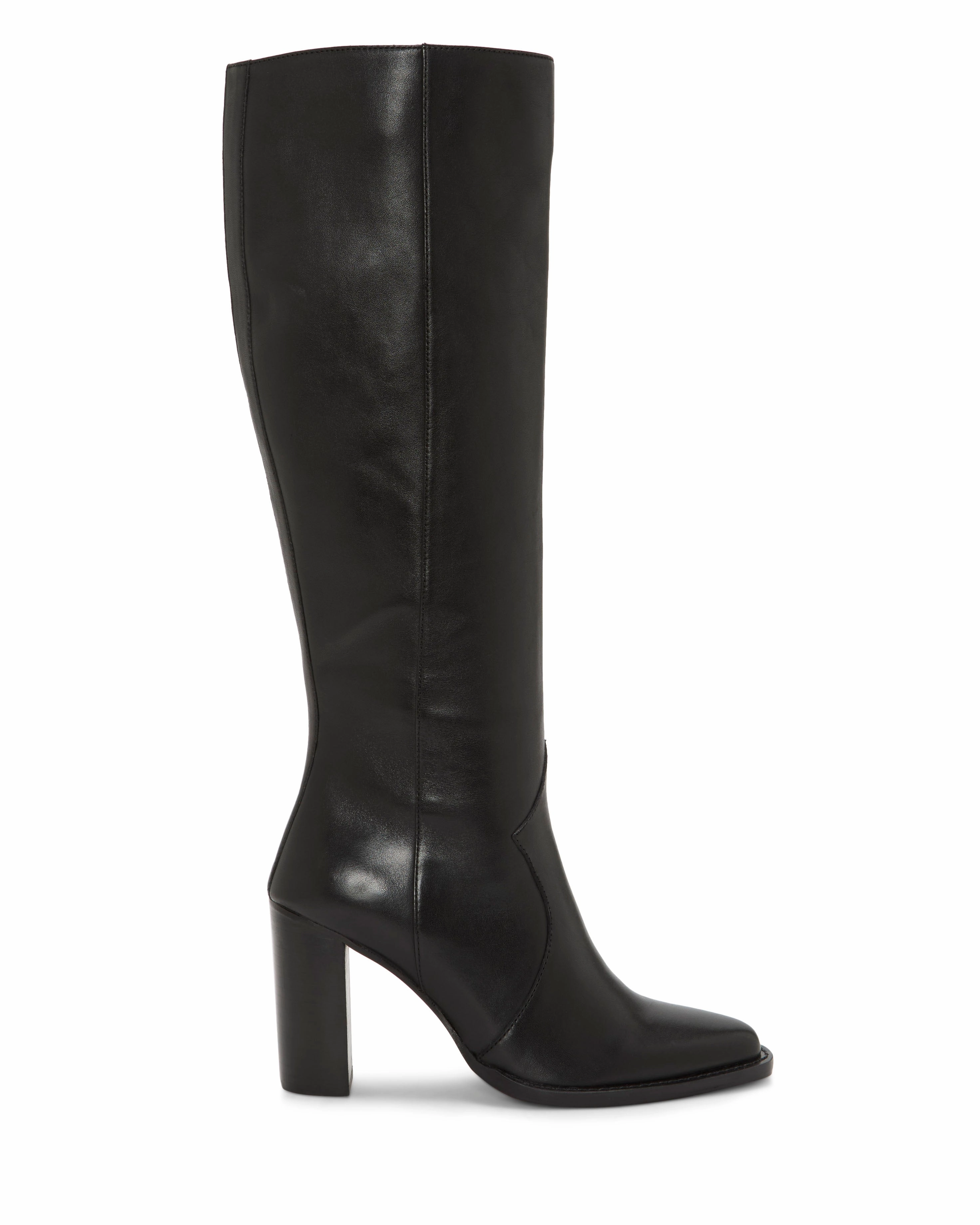 Lecheya Wide Calf Knee High Boot Charming