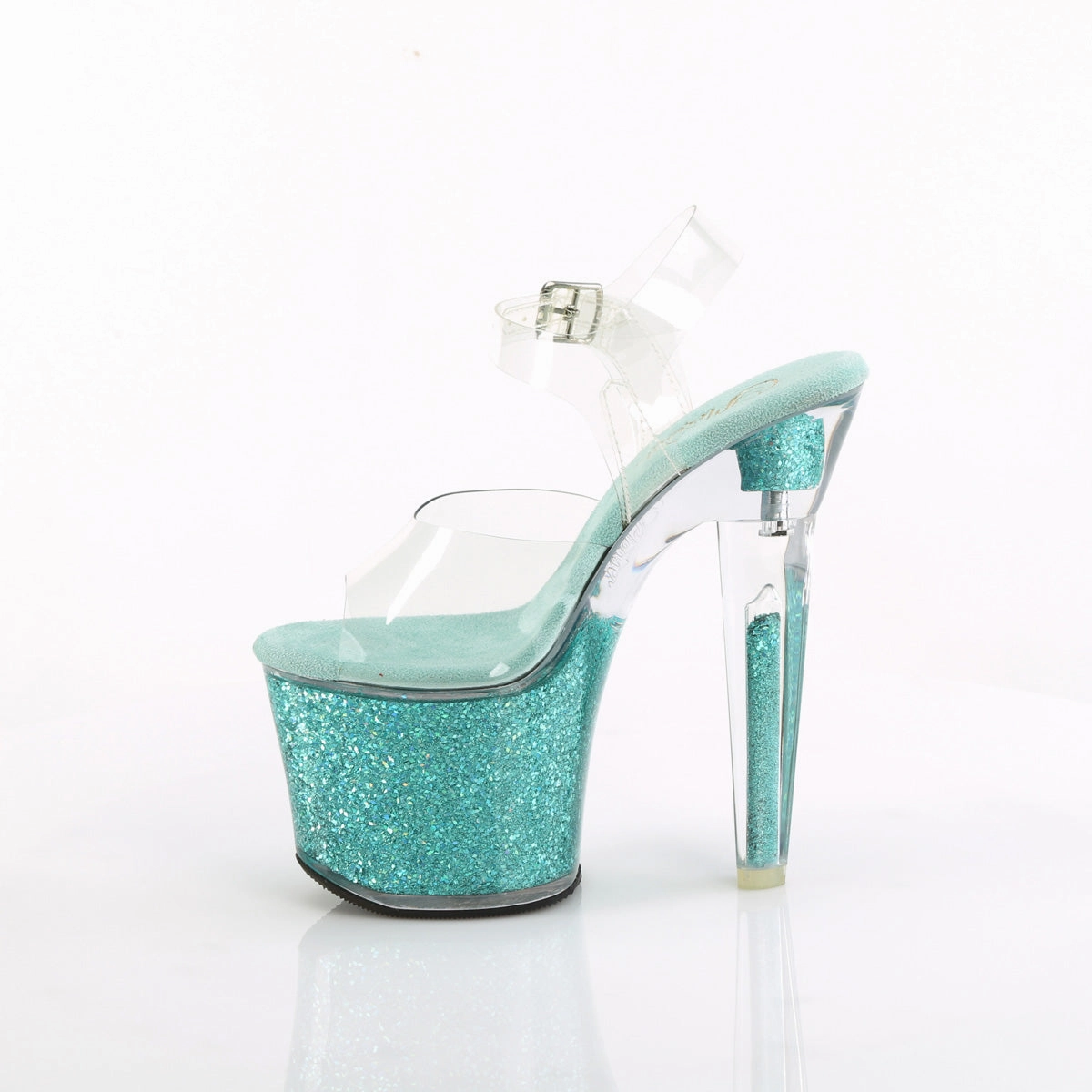 Summer Wedding Heels Office Vibe Lovesick-708SG