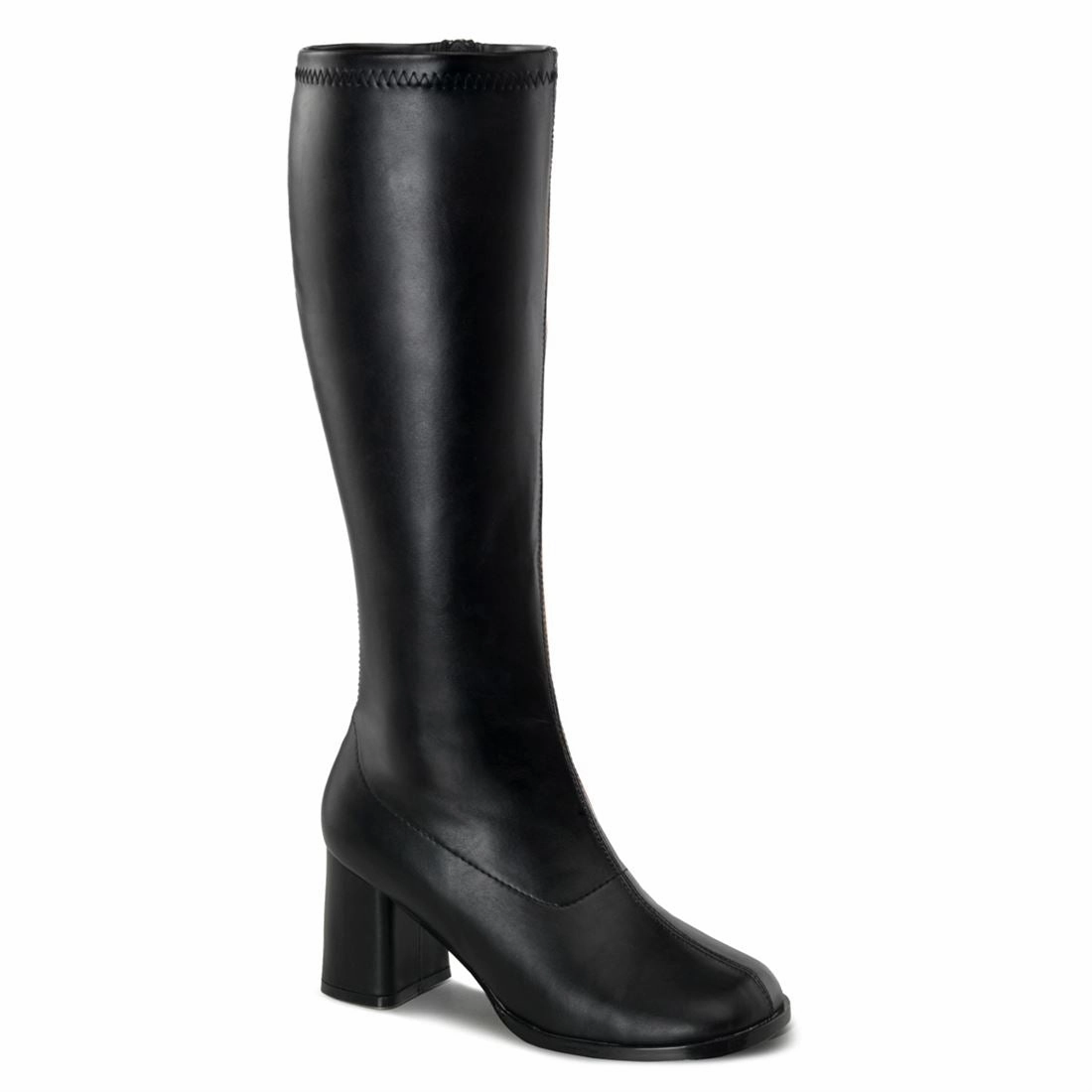 Weather Proof Flattering Boots Gogo-300WC