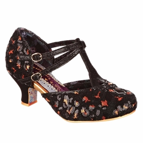 Pad Step Golden Age Wide Fit