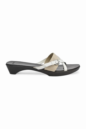 Outdoor Event [WS6694] Herm??s | Flat sandals