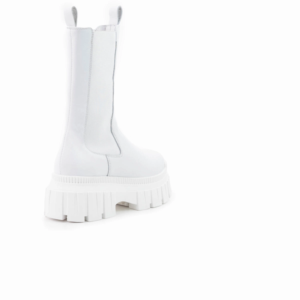 Impact Diffusion Tech Heavy Grip Goyle White Leather