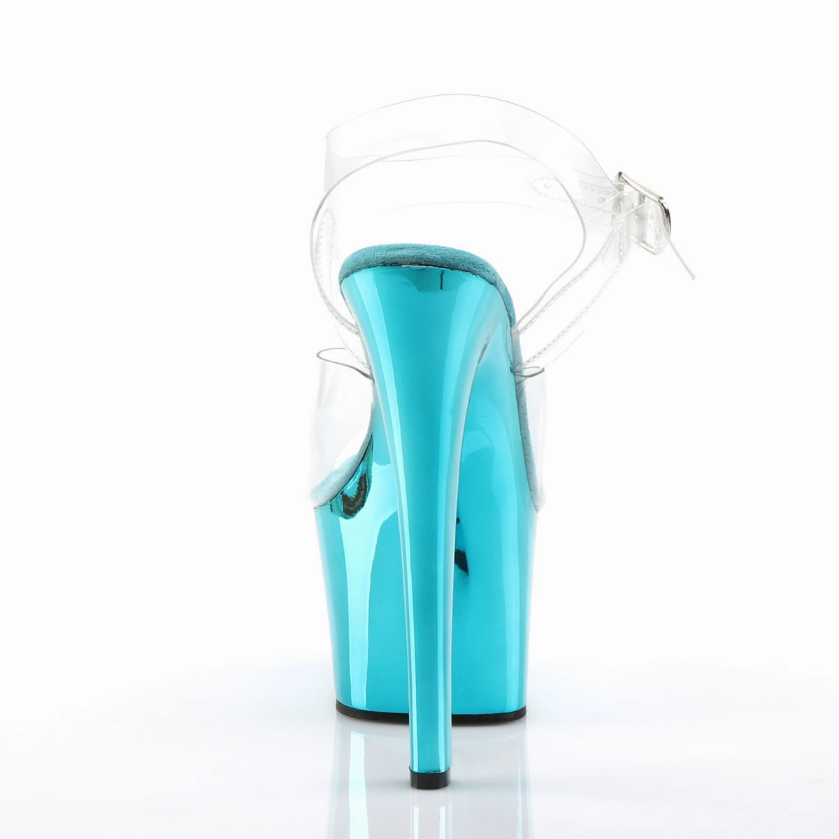 Tassel Accent Sky-308