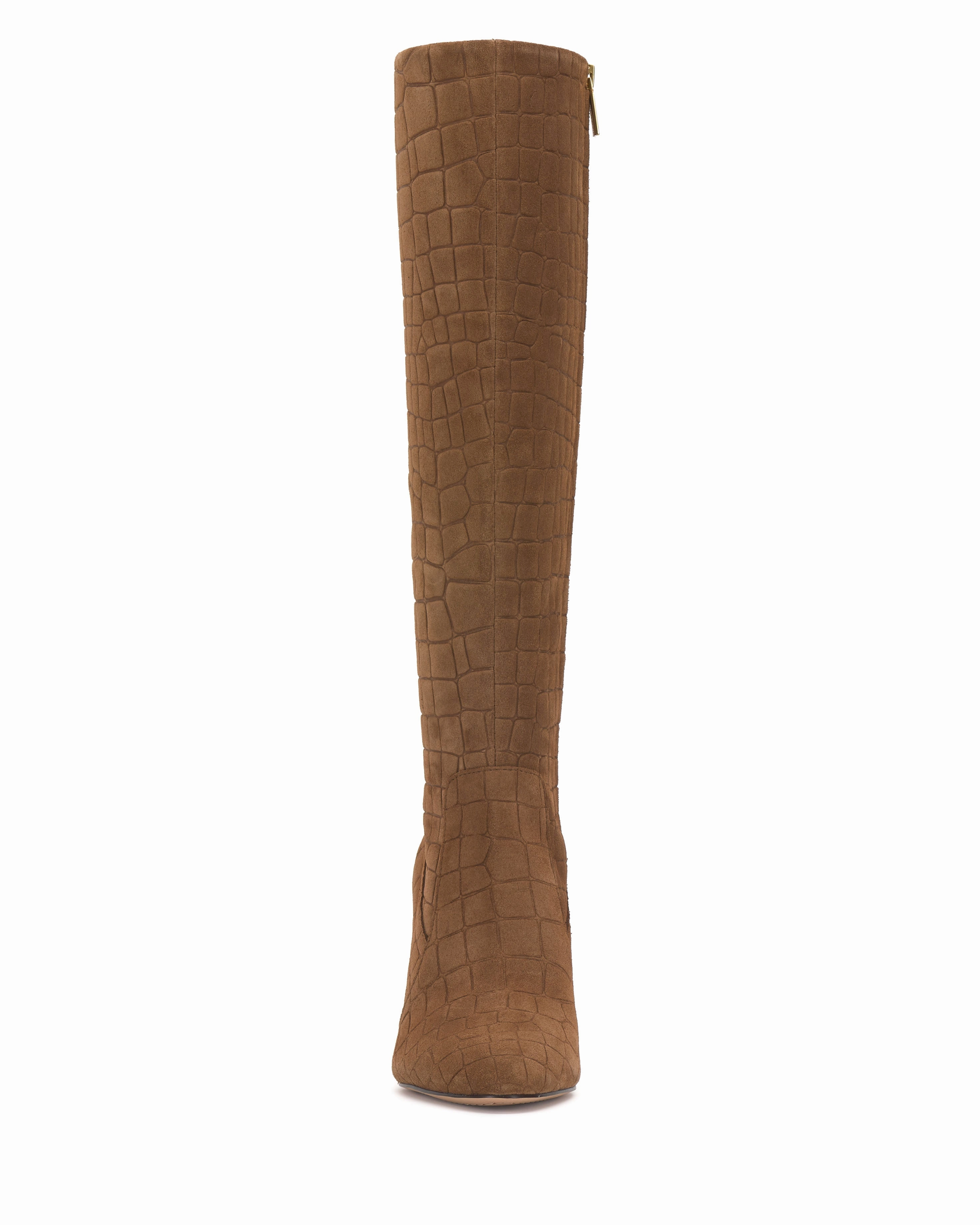 Gylina Extra Wide Calf Knee High Boot evening