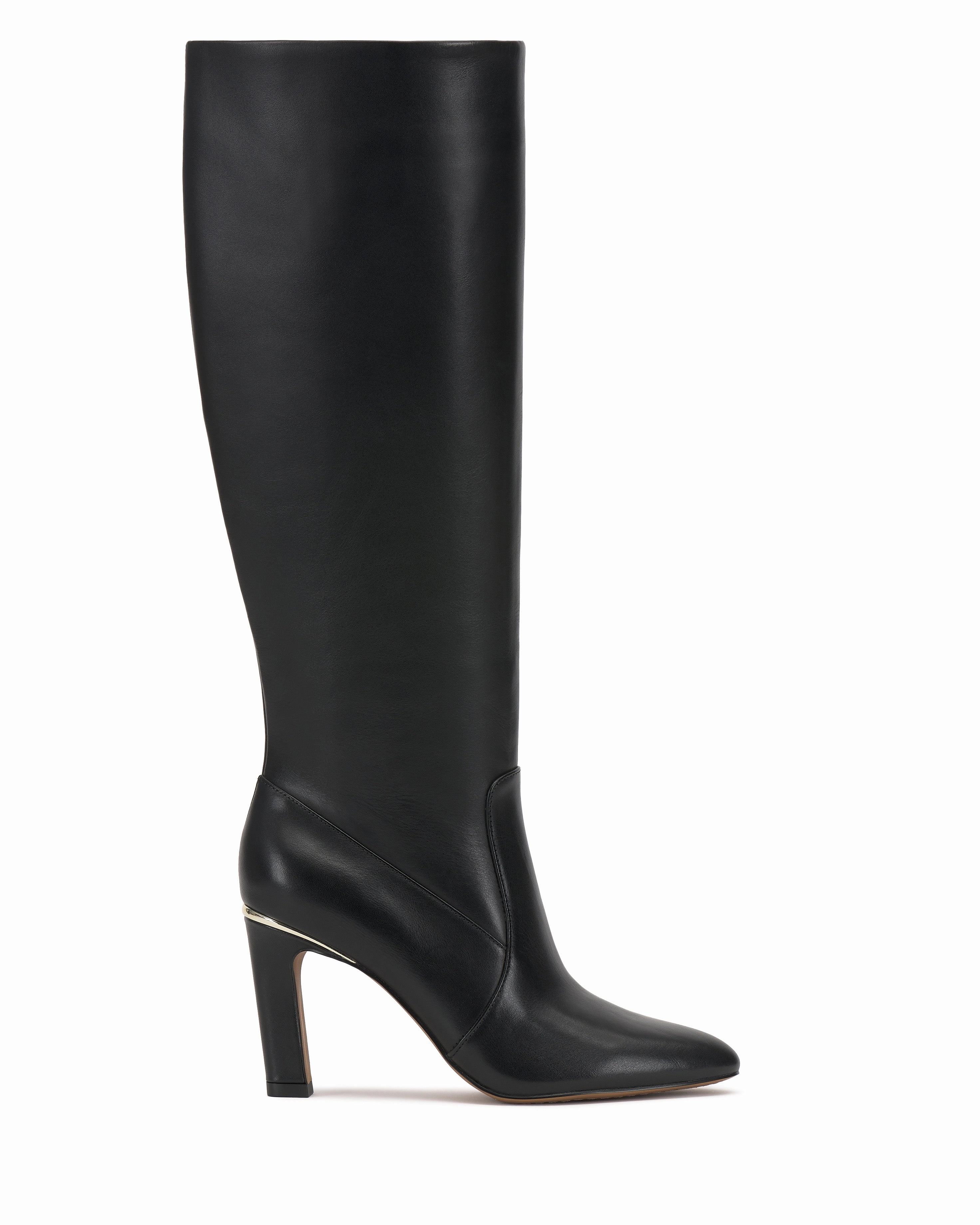 Energy return Gylina Wide Calf Knee High Boot