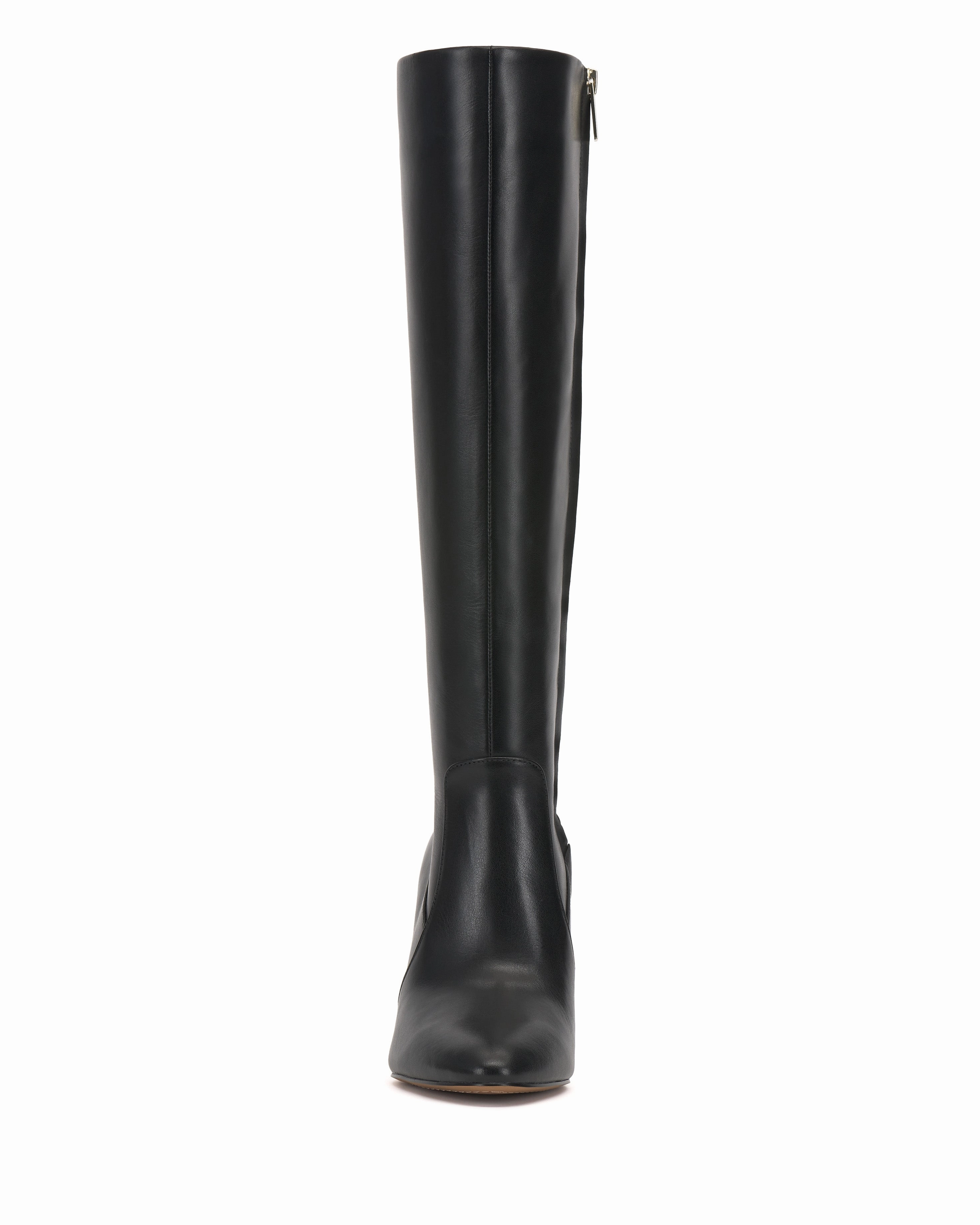 Air Circulation Channels Easy performance Gylina Wide Calf Knee High Boot