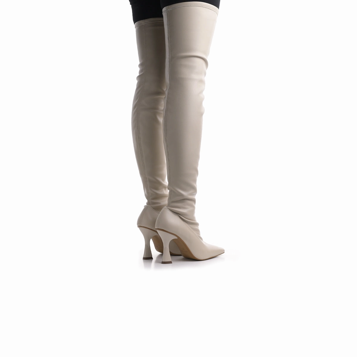 Layered Support Hamlet Beige Stretch